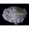 washable, anti-shrink sheep wool for filling